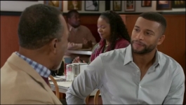 Beyond the Gates - Season 01 Episode 01